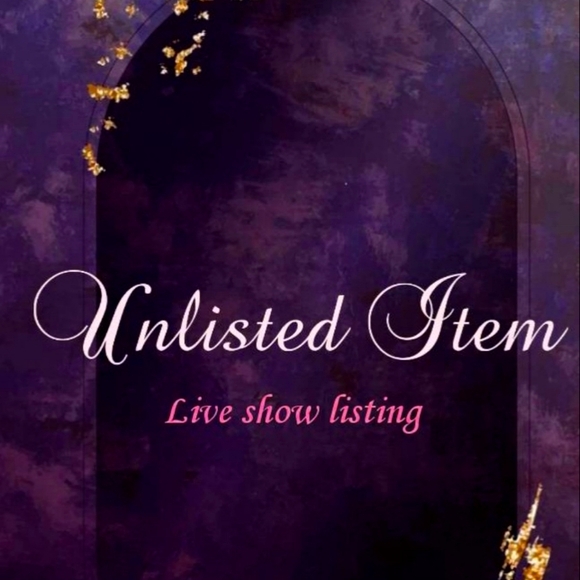 🎉🪷💜🩷🙉Pretty Bar Shop Jewelry - Picture 1 of 1